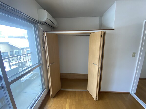 ハイツ小松の物件内観写真